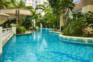 Park Lane Resort Pattaya ภายนอก รูปภาพ